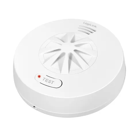 LogiLink Heat Detector. 10 years. BS5446 – image 2