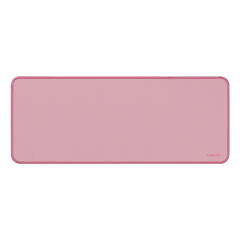 LogiLink ID0221 Gaming mouse pad Pink – image 2