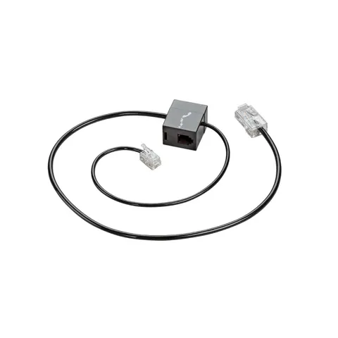HP Poly EHS 3.5mm to 3.5mm Cable – image 2