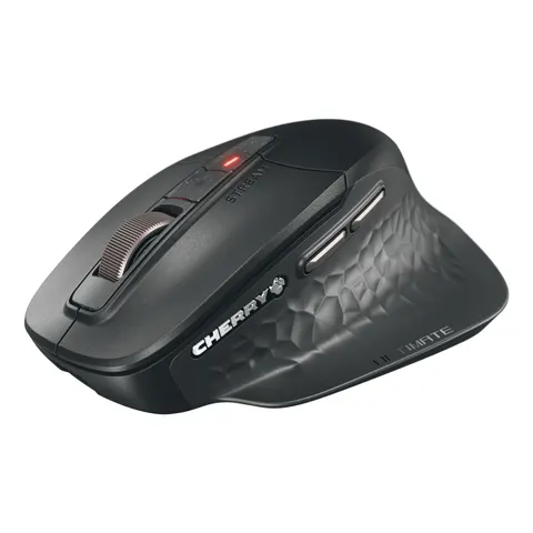 CHERRY Stream ultimate mouse Universal Right-hand RF Wireless + Blueto – image 2