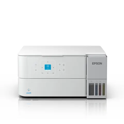 Epson ET-2956 Multifunction Printers - 1.4 Inches - White – image 2
