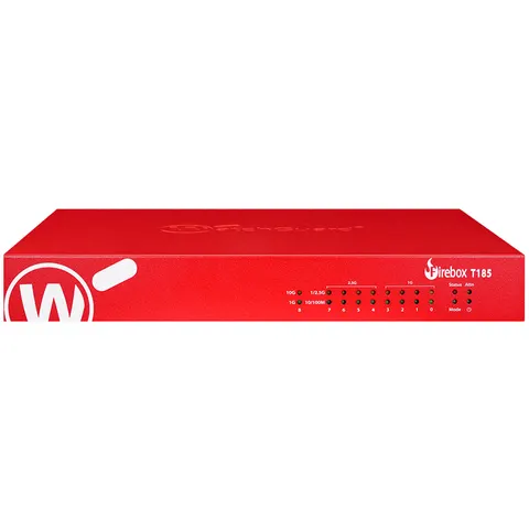WatchGuard Firebox T185 hardware firewall Desktop 1.83 Gbit/s – image 2