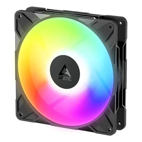 ARCTIC 00607 - Arctic case fan P14 Pro Reverse A-RGB – image 2
