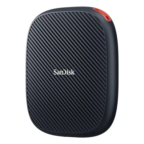 SanDisk SDSSDE62M-1T00-G25 external solid state drive 1 TB USB Type-C – image 2