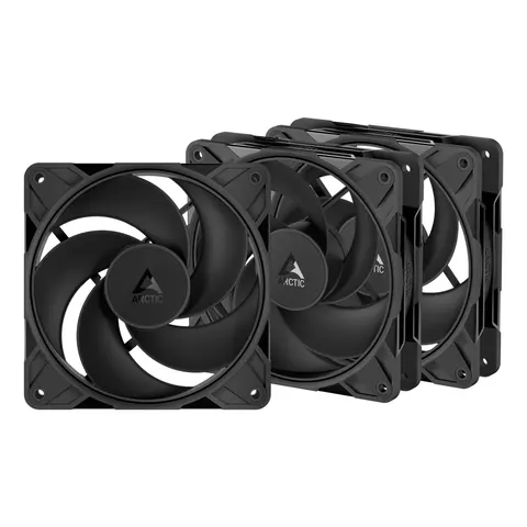 ARCTIC 00768 - Arctic case fan P14 Pro Reverse, pack of 3 – image 2