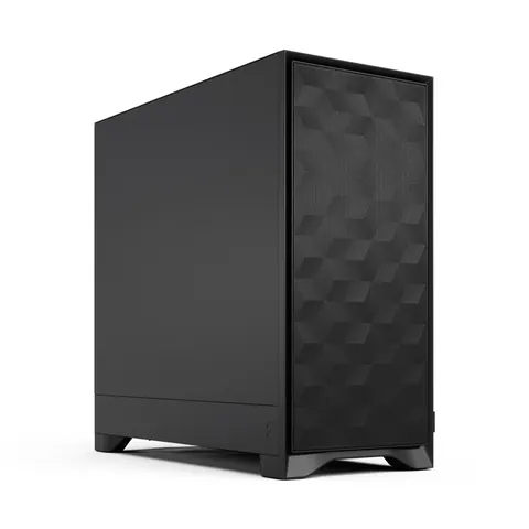 Fractal Design Pop 2 Air Black Solid Midi Tower – image 2