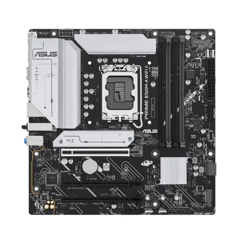 ASUS B760M-A Motherboards – image 2