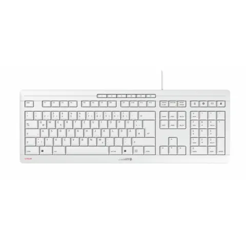 Cherry Stream Keyboard – image 2
