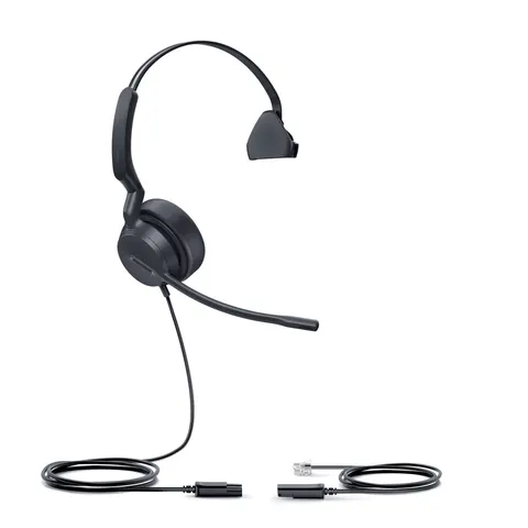 Yealink YHS36 E2 Mono Headset – image 2