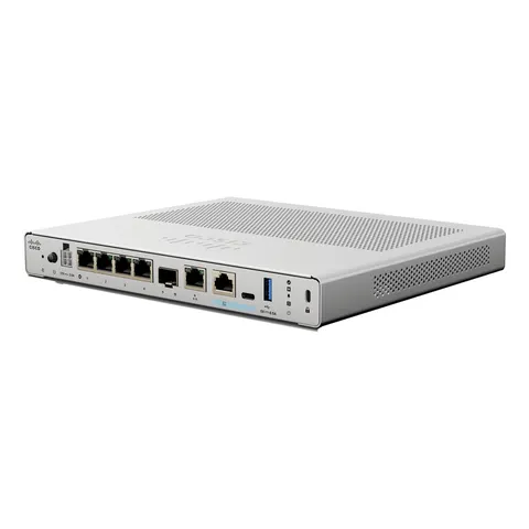 Cisco CSF220-TD-K9 hardware firewall 1 Gbit/s – image 2