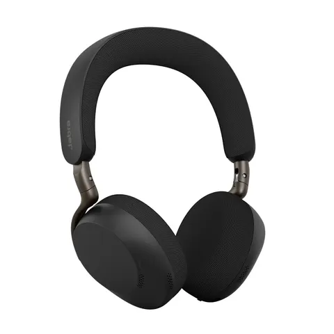Jabra Evolve3 75 - MS Link390c - Black – 035094 – image 2