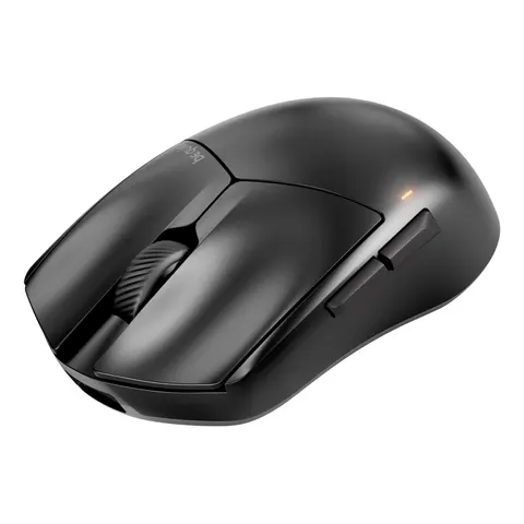 be quiet Dark Perk Sym mouse Gaming Right-hand RF Wireless + USB Type – image 2