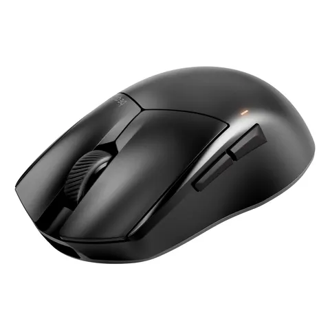 be quiet Dark Perk Ergo mouse Gaming Right-hand RF Wireless + USB Typ – image 2