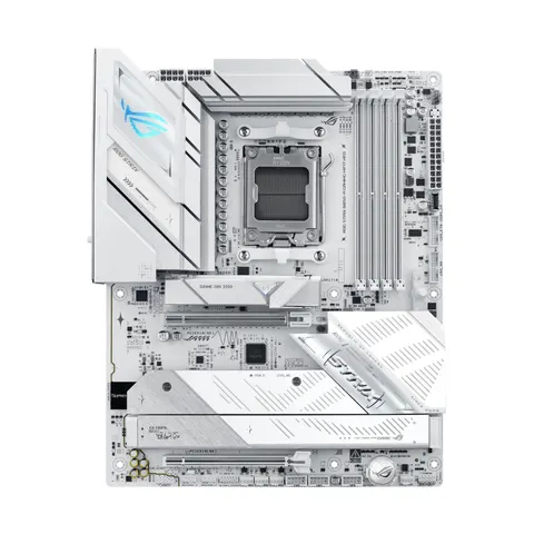 ASUS B850-A Motherboards - White – image 2