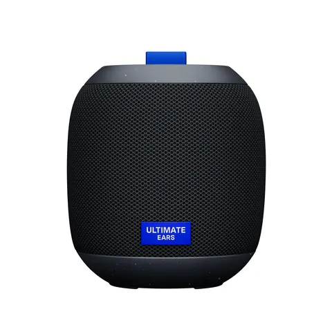 Ultimate Ears WONDERBOOM PLAY Black – image 2