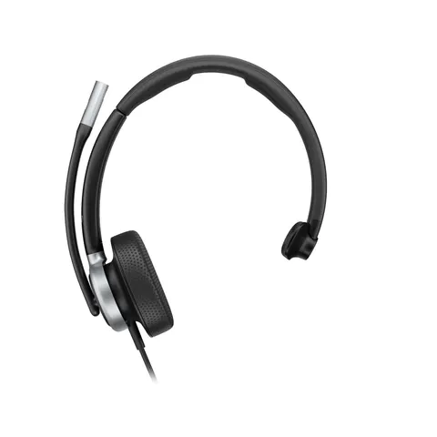 HP Poly Mission 615 Monaural USB Wired Headset – image 2