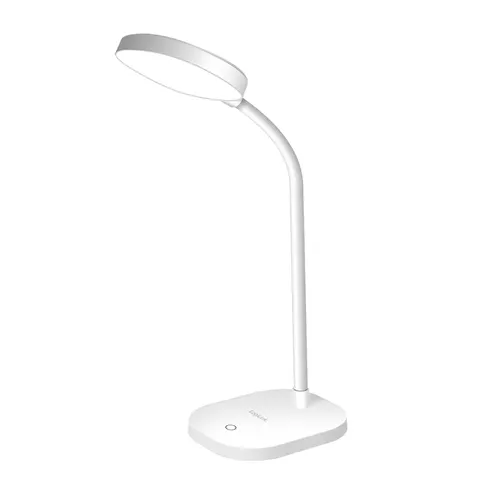 LogiLink LED Table lamp. 4W. white – image 2