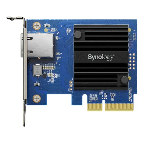 Synology E10G30-T1 network card Internal Ethernet 10000 Mbit/s – image 2