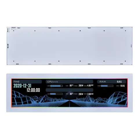 Lian Li SM088W Universal Display – image 2