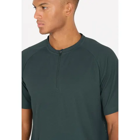 Maillot Endurance – Vert – E251457 – image 2