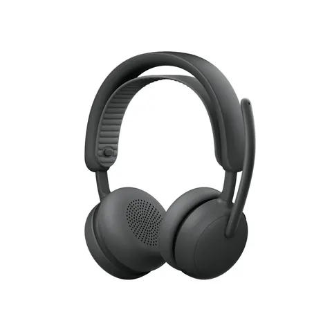 Logitech Zone Wireless 2 ES Headset Wired & Wireless Head-band Cal – 131125 – image 2