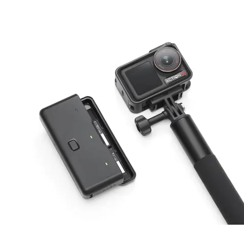 DJI Osmo Action 5 Pro Adventure Combo Action Camera – image 3