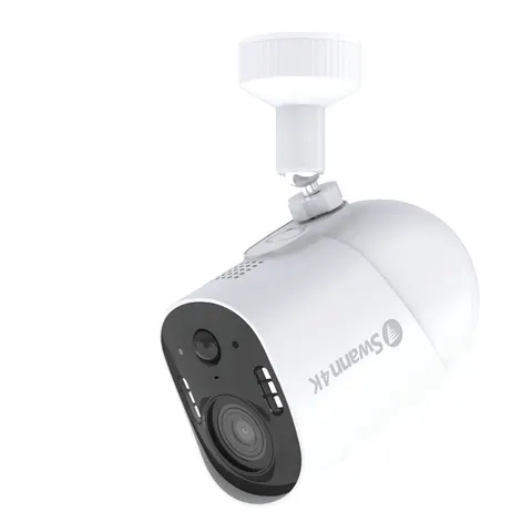 Swann Xtreem4K Wireless Security Camera – image 2