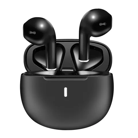 LogiLink Bluetooth TWS Earbuds. black – image 2