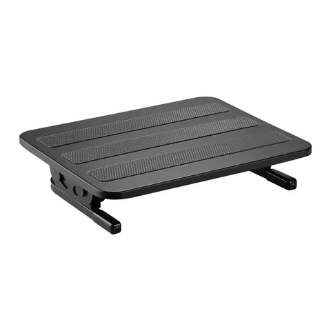 LogiLink Footrest. free-standing and tiltable – image 2