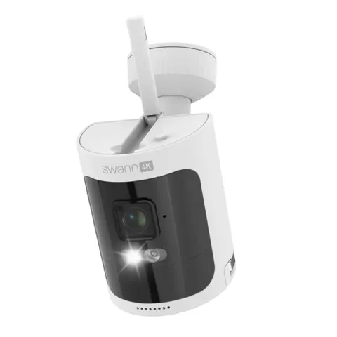Swann AllSecure 4K Add-On CCTV Camera – image 2