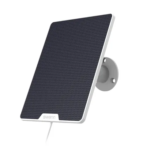 Swann SWIFI-SOLAR4 Solar panel – image 2