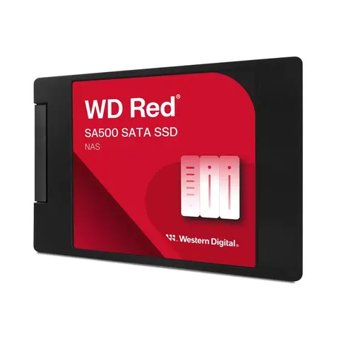 Western Digital Inernl Solid Se Drive – image 3