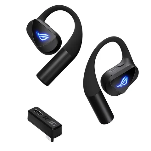 ASUS ROG Cetra Open Wireless Headset True Wireless Stereo (TWS) Ear-ho – image 2