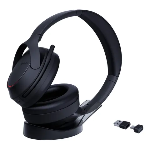 Yealink BH78 with Stand USB-C/A Headset – image 2