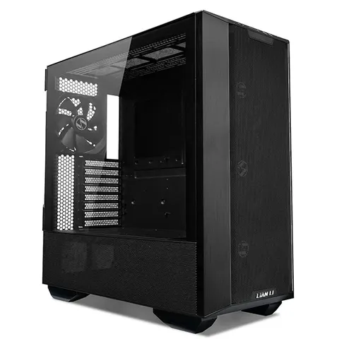 Lian Li LANCOOL III Desktop Black – image 2