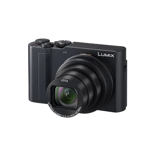 Panasonic DC-TZ300 – image 2