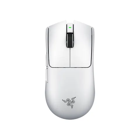 Razer Viper V4 Pro Optical Wireless White Gaming Mouse – image 2