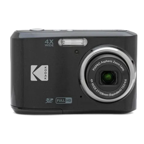 Kodak PIXPRO FZ45 Compact Camera – Black – image 2