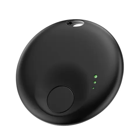 LogiLink Smart BT Tracker. 2 in 1. N-Tag. black – image 2