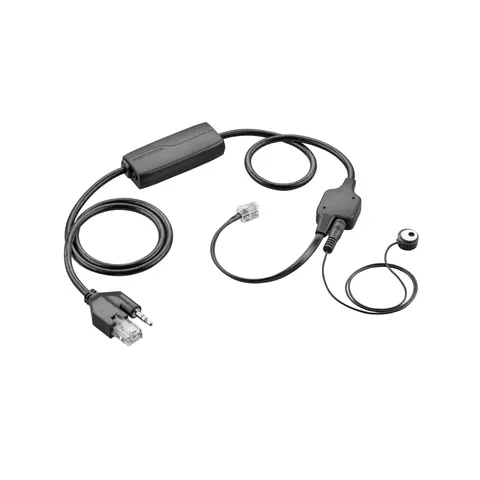 HP Poly APV-63 Electronic Hookswitch TAA – image 2