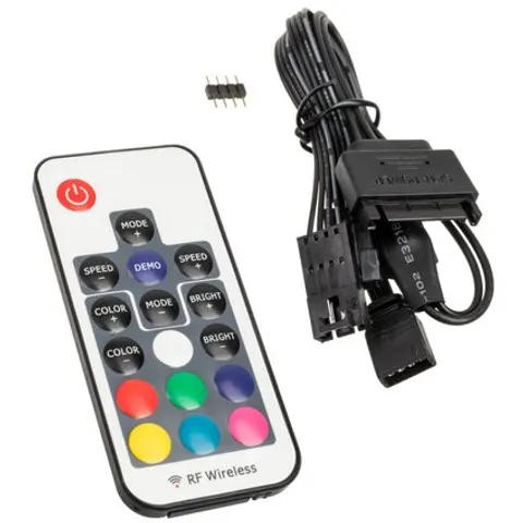 Kolink Inspire L2 RGB Universal RGB controller – image 2