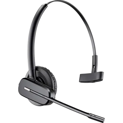 HP Poly CS540 Headset + HL10 Bundle – image 2