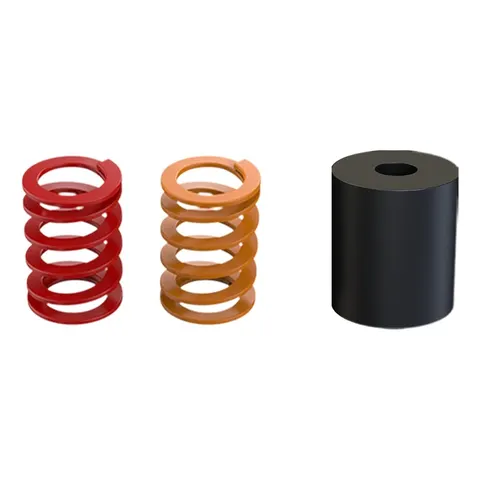 Moza Racing SR-P Accessory Kit – image 2