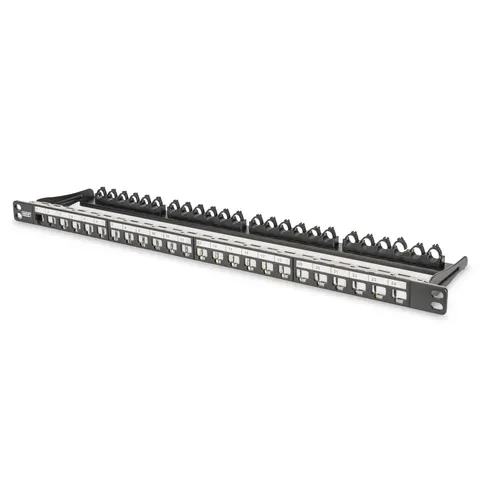 Digitus Modular High Density Patch Panel. shielded – 343295 – image 2