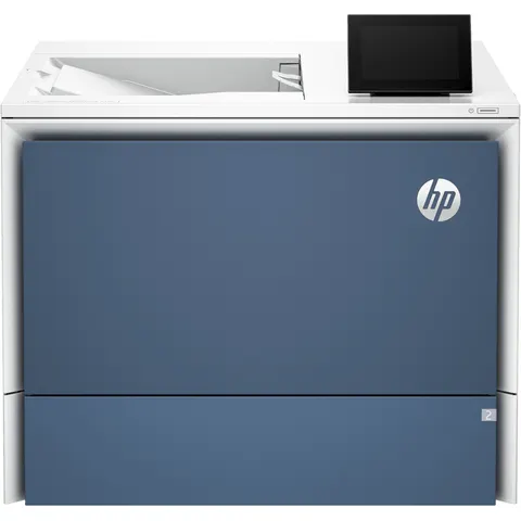 HP Color LaserJet Enterprise 5700dn Printer – image 2