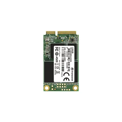 Transcend mSATA SSD 230S 64GB – image 2