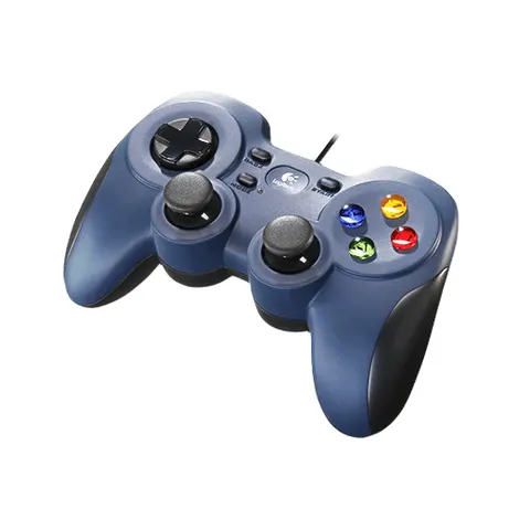 Logitech G Gamepad F310 – 041868 – image 2