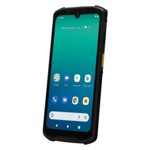 NEWLAND NEWL MT9557W5 - Mobile computer, MT9557, 2D, CMOS, Android 15 – image 2