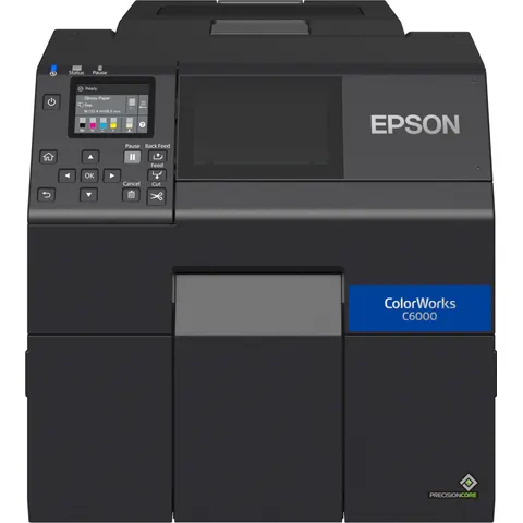 Epson ColorWorks C6000Ae (MK) – image 2