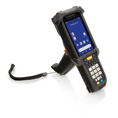 Datalogic Skorpio X5 handheld mobile computer 10.9 cm (4.3") 800 – 951308 – image 2